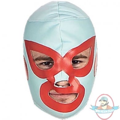 Nacho Libre Adult Mask by Rubies JC