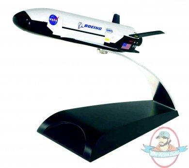 Nasa X-37B Orbital Test Vehicle Diecast Model