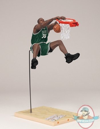 Shaquille O`Neal Boston Celtics NBA McFarlane 19 Shaquille O`Neal Boston Celtics NBA McFarlane 19