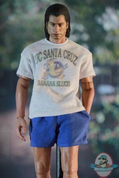 1/6 Scale Real Fiction Vega Sandle Shoes & Short Outfit Cult King