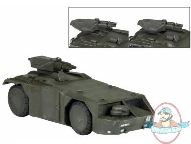 Cinemachines Die-Cast Series 1 M577 Armored Personnel Carrier