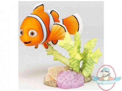 Revoltech: Nemo & Dory by Kaiyodo