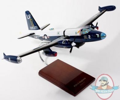 P2V-5 Neptune 1/72 Scale Model AP02V5T by Toys & Models