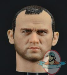 12 Inch 1/6 Scale Head Sculpt XT-H03 by X-Toy