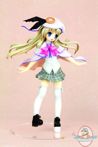 Kud Wafter Noumi Kudryavka Ani-Statue by Kotobukiya