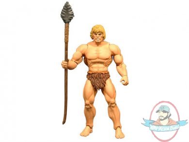 Masters of the Universe Classics 2015 Oo Larr Figure Exclusive Mattel