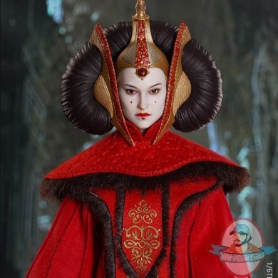 1/6 Queen of Star Action Figure Play Toy PT-P018