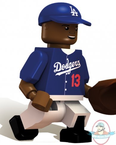 MLB Hanley Ramirez Los Angeles Dodgers Generation 2 Lmt Edition Oyo