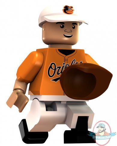 MLB Chris Davis Baltimore Orioles Generation 3 Limited Edition Oyo