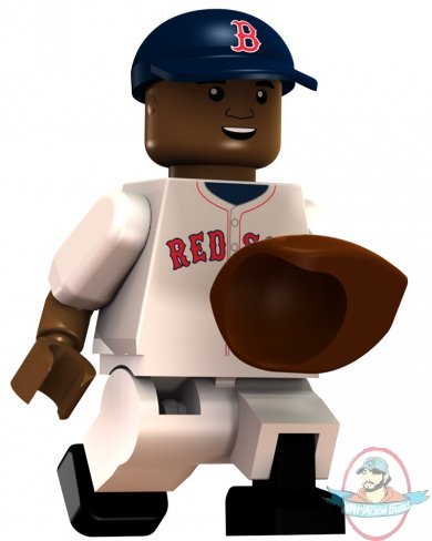 MLB Xander Bogaerts Boston Red Sox Generation 3 Limited Edition Oyo