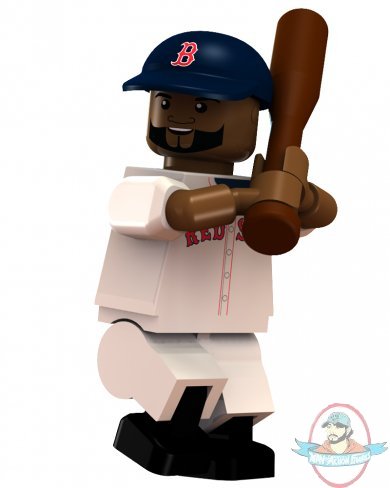 MLB David Ortiz Boston Red Sox Generation 3 Limited Edition Oyo