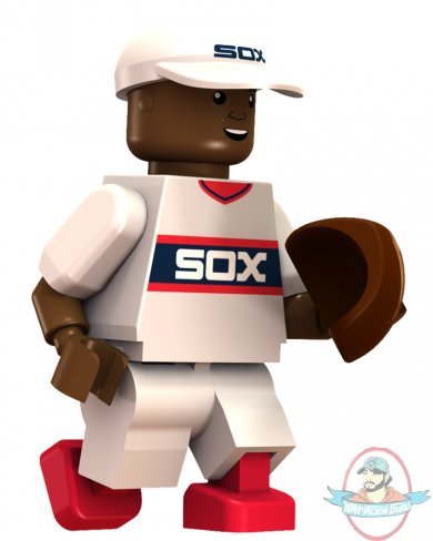 MLB Alexei Ramirez Chicago White Sox Generation 3 Limited Edition Oyo