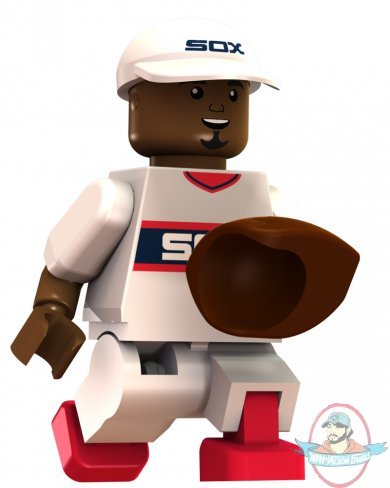 MLB Jose Abreu Chicago White Sox Generation 3 Limited Edition Oyo