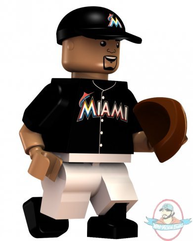 MLB Rafael Furcal Miami Marlins Generation 3 Lmt Edition Oyo