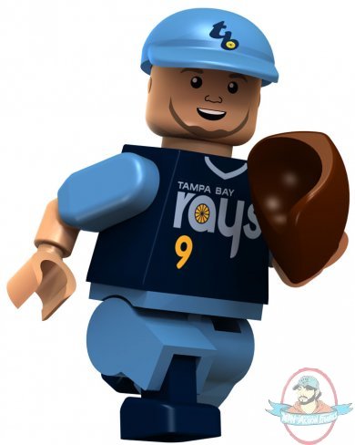 MLB Wil Myers Tampa Bay Rays Generation 3 Lmt Edition Oyo