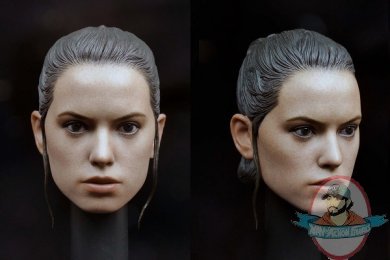 Miscellaneous 1/6 Accessories Custom Actress Head MIS-H027