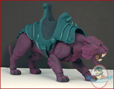 Masters Of The Universe Classics Panthor Motu by Mattel