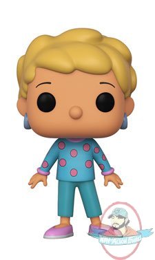 Pop! Disney Doug Series 1 Patti Mayonaise Vinyl Figure Funko