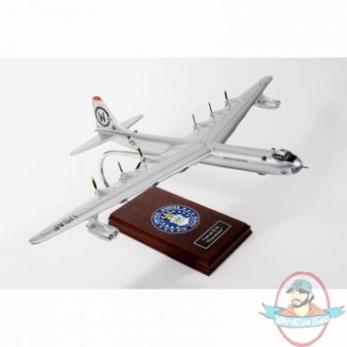 B-36J Peacemaker 1/125 Scale Model AB36 Toys & Models Co. 