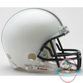 Penn State Nittany Lions NCAA Mini Authentic Helmet by Riddell