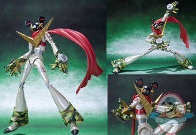 Bandai  D-Arts Jiraiya “Persona 4" Action Figure