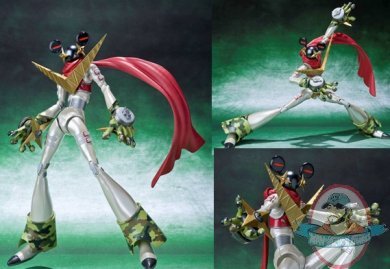 Persona 4 Jiraiya D-Arts Action Figure - PVC, 16 Cm, Importata Dal Giappone