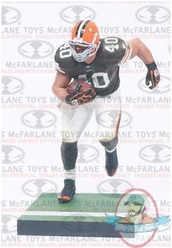 McFarlane NFL Series 28 Peyton Hillis