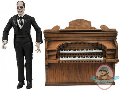 Universal Monsters Select The Phantom of the Opera 7" Figure