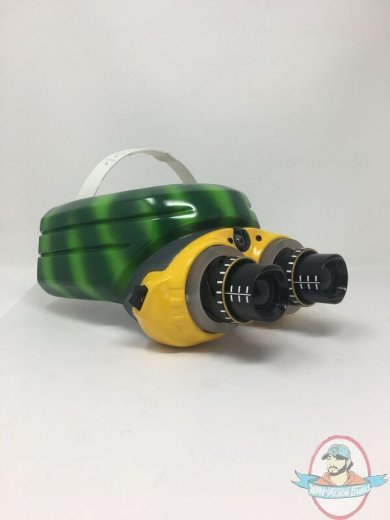 1:1 Jurassic Park Night Vision Goggles Toynami