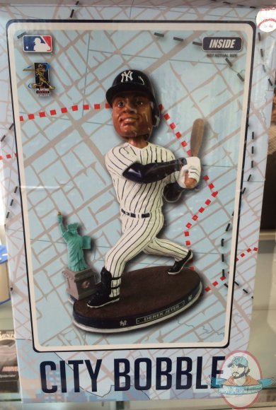 derek jeter pop figure