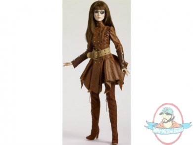 Cami & Jon - Steam Punk Cami By Tonner Doll