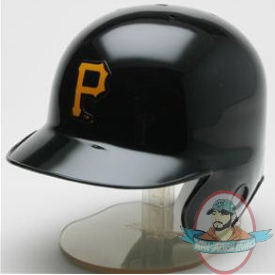 Pittsburgh Pirates Mini Baseball Helmet by Riddell