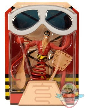 dc universe classics plastic man