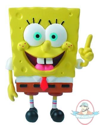 Spongebob Mini Figure World Spongebob Pointing