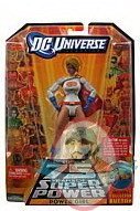 Dc Universe Classics Power Girl Allstar