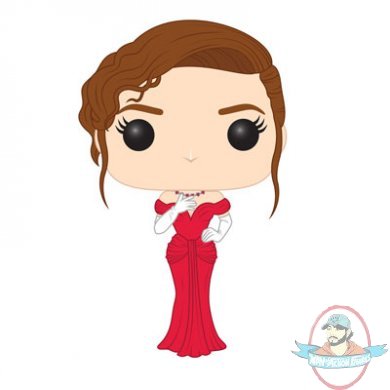 Pop! Movies Pretty Woman Vivian Red Dress Vinyl Figure Funko Pop! Movies Pretty Woman Vivian Red Dress Vinyl Figure Funko