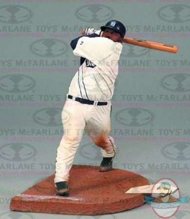 McFarlane MLB Series 30 Case of Prince Fielder Random Chase or Fig