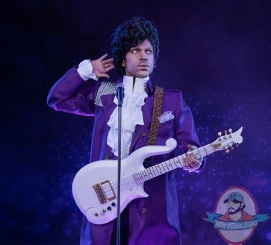 1/3 Prince Deluxe Statue by Pop Culture Shock 9123282