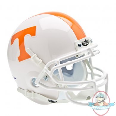 Tennessee Volunteers Mini XP Authentic Helmet Schutt Throwback