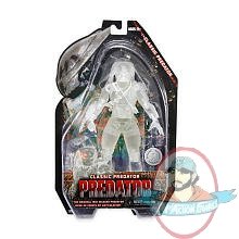 SDCC 2012 Predator Jungle Hunter Action Figure Neca