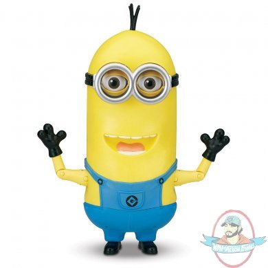 Despicable Me 2 Singing Tim the Minion