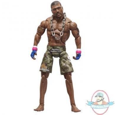 jakks ufc figures