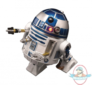 Star Wars EP5 EAA-009 R2-D2 PX Figure Beast Kingdom