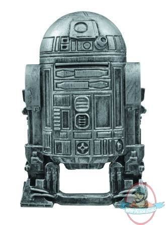 Star Wars R2-D2 Bottle Opener by Diamond Select