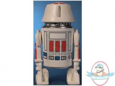 Star Wars 12´´Scale R5-D4 Kenner 2010 Figure by Gentle Giant