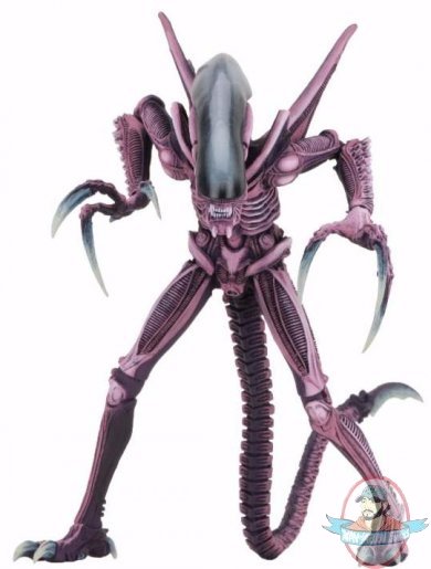 Alien vs Predator Alien Arcade Razor Claws Figure by Neca
