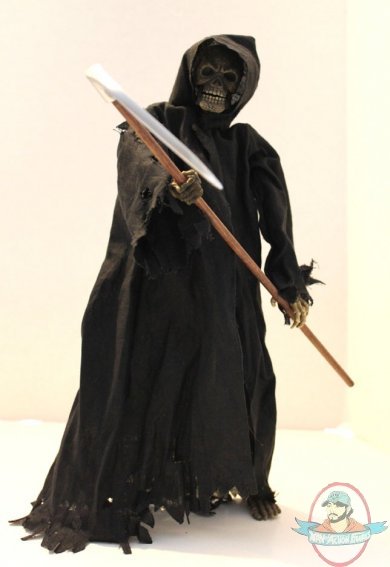 The Grim Reaper 1/6 Scale Fully Articulated Action Figure