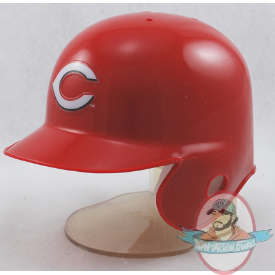 Cincinnati Reds Mini Baseball Helmet by Riddell