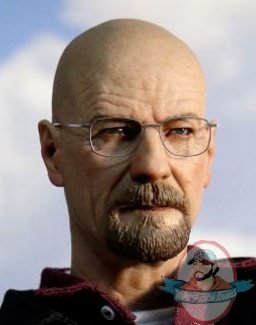1/6 Scale Bad Reaction The One Who Knocks Glasses by Iminime