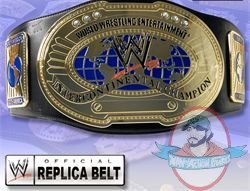 WWE Intercontinental Championship Commemorative Replica Belt